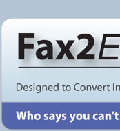 Fax2Email header 1/4